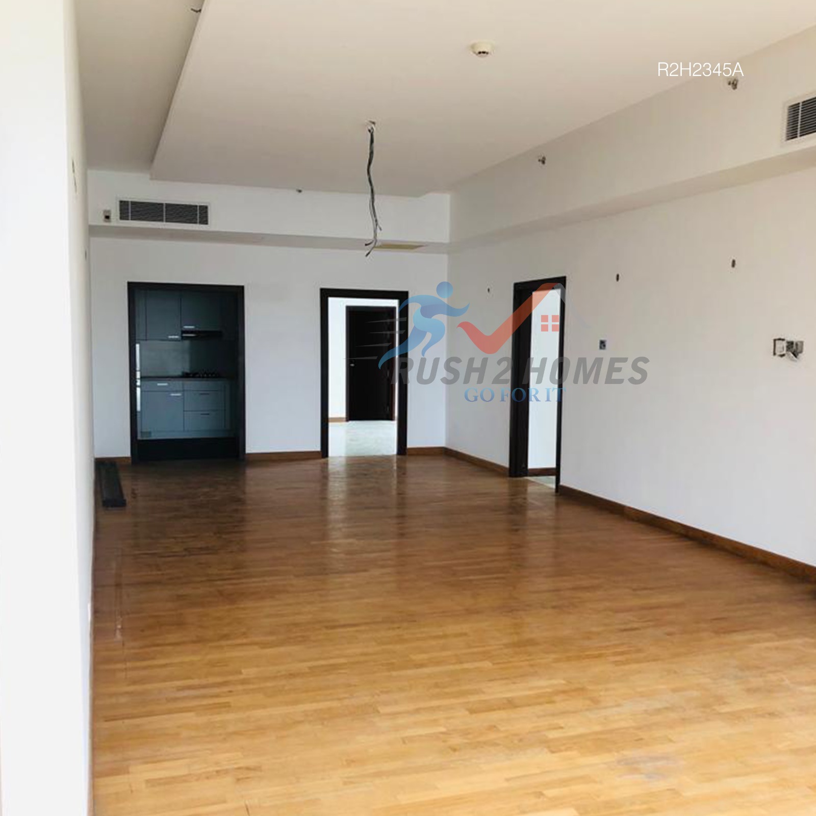 Luxurious Apartment For Sale in Colombo - 05!